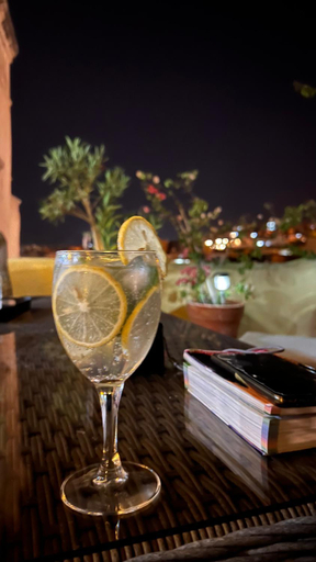 Food & Drinks 3, Riad Hadia Fes - Prestige Stay, Fès