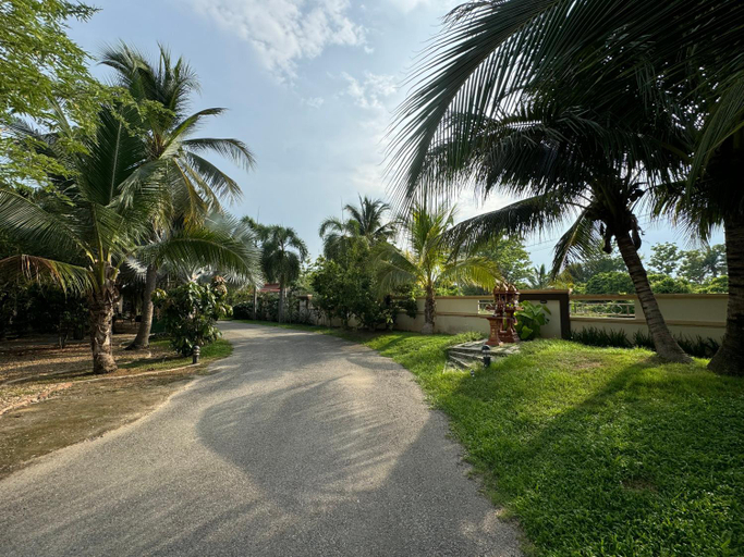 Others 3, บ้านกันเอง Baan Kun Aeng Homestay, Mae Wang