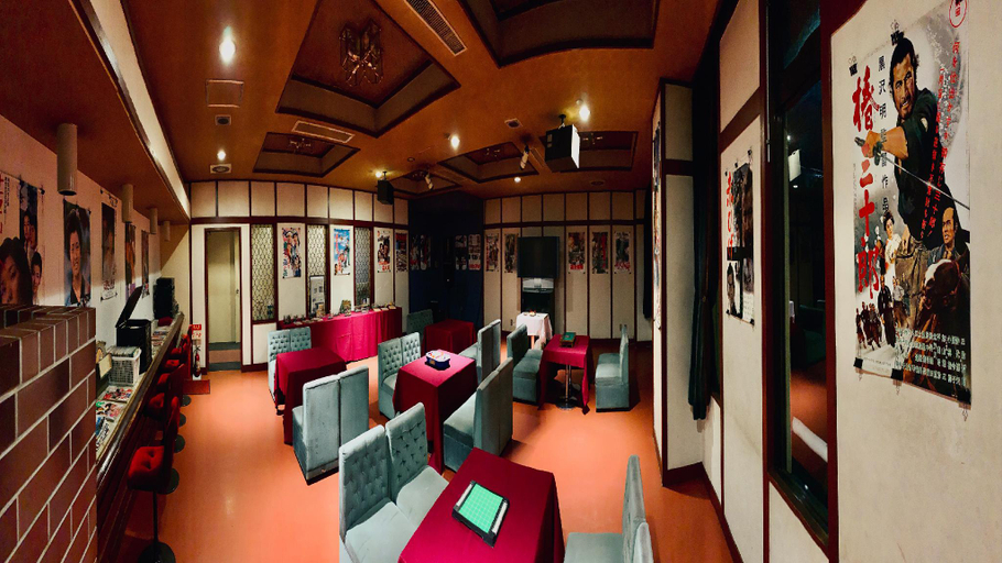Food & Drinks, Hotel Kinomezaka, Minamiuonuma