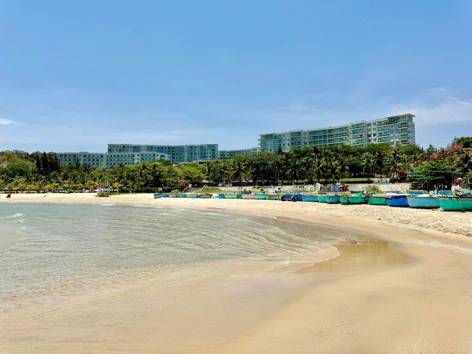 Others 3, By The Beach Apartment, Phan Thiết