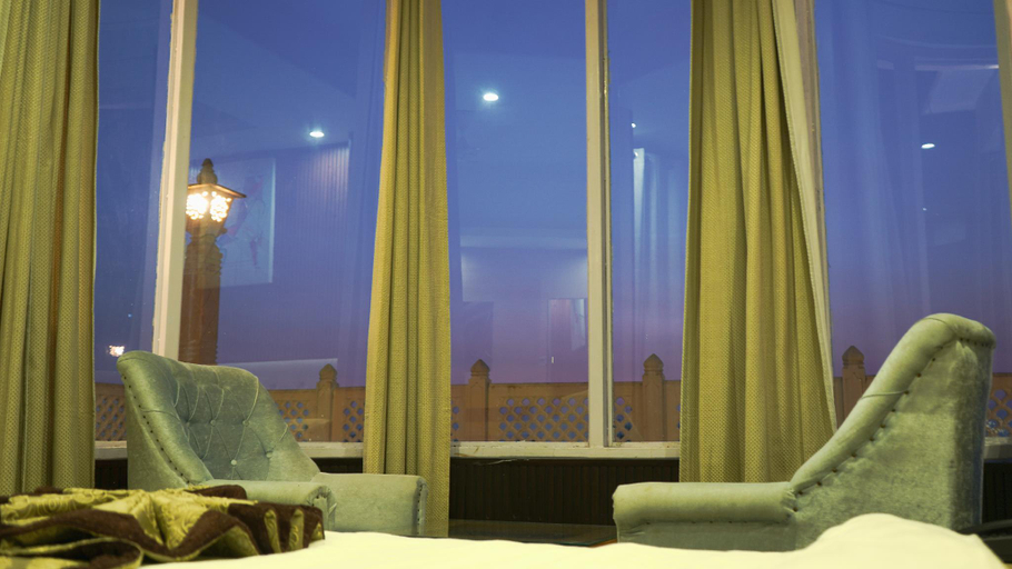 Bedroom 3, Shahanshahi Adventure Park And Wellness Resort, Dehradun