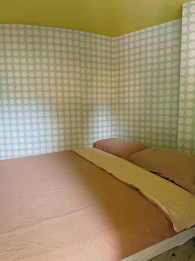 Bedroom 2, E-Ping Castle Hotel, Pingtung