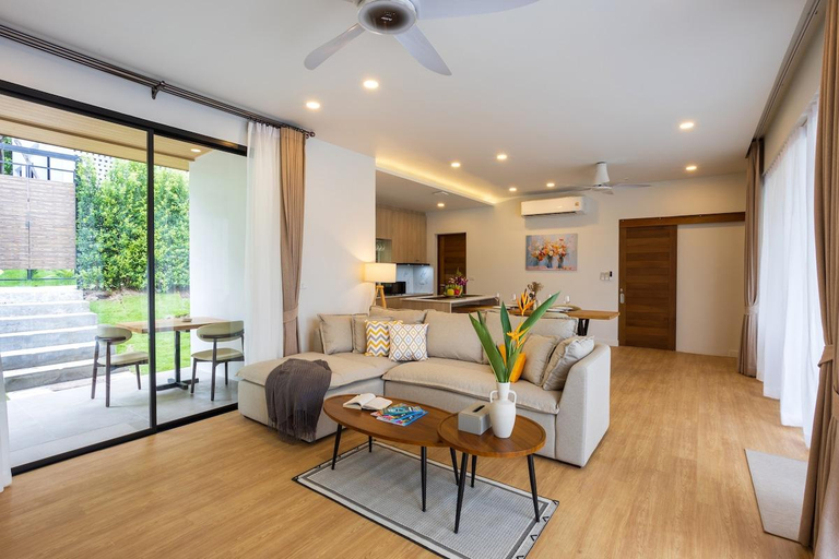 Others 4, The Lush Pool Villa - Chaweng Noi , Ko Samui