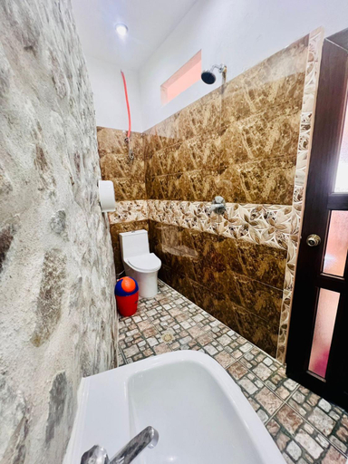 5, Casa Don 20, San Marcos La Laguna