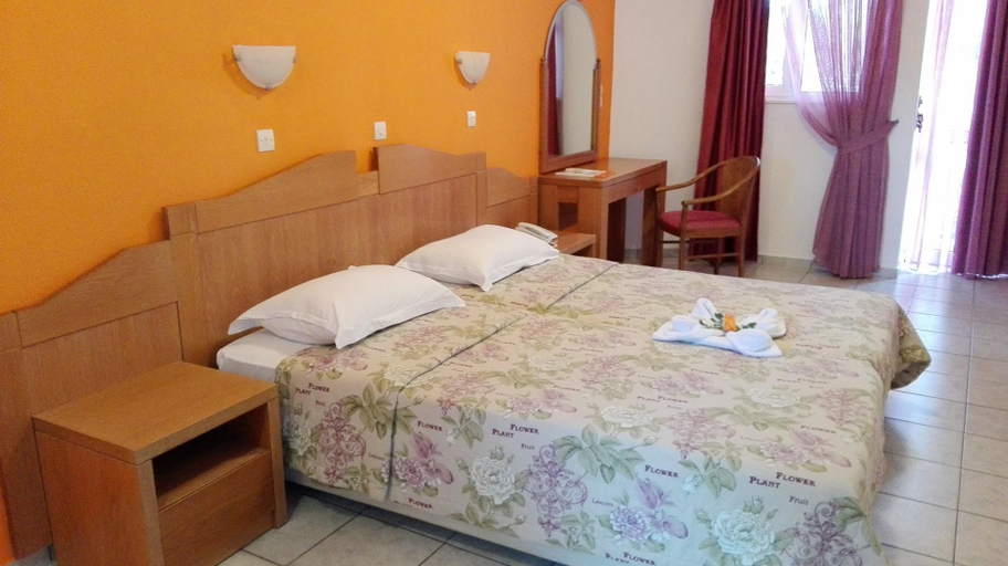 Bedroom 3, Solimar Ruby, Crete