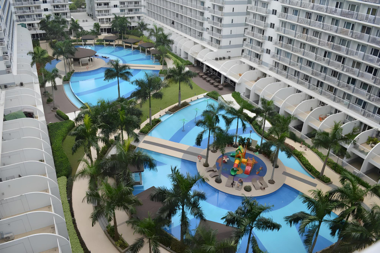 Others 3, Staycation near Sm moa, Pasay City