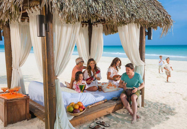 Others 5, BEACHES NEGRIL RESORT & SPA - ALL INCLUSIVE