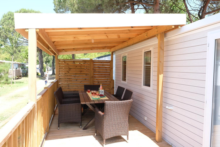Others 5, Happy Camp Mobile Homes in Valamar Camping Lanterna, Poreč
