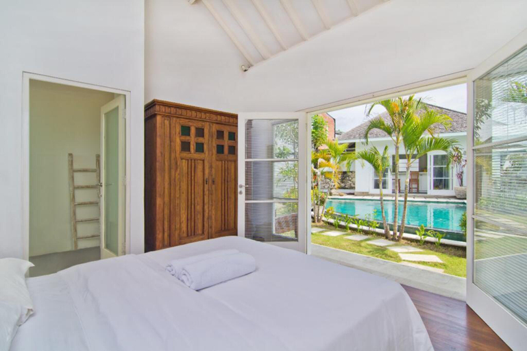 Bedroom 3, Batu Bolong Residence, Badung