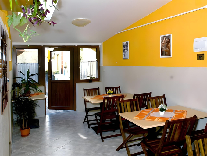 Food & Drinks 3, Penzion U Trebonskeho kola, Jindřichův Hradec