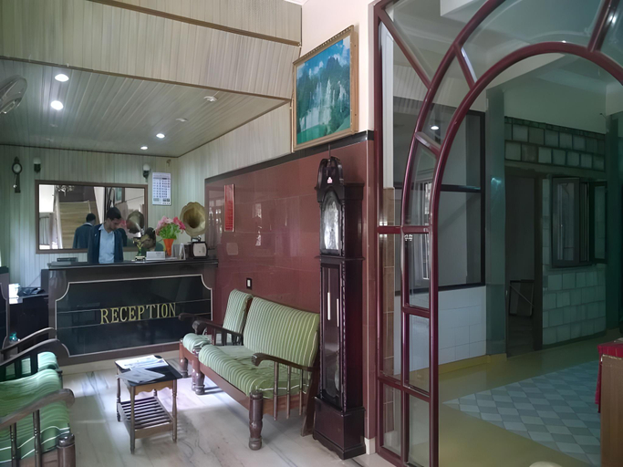 Others 3, Hilltown Hotel, Kodagu