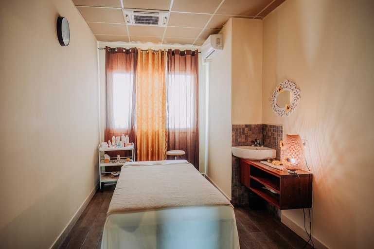 Bedroom 3, VOI Praia de Chaves Resort