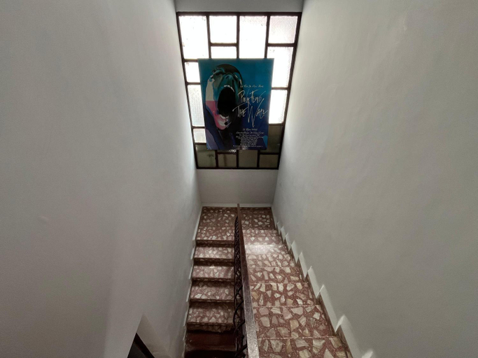Others 5, El Pueblito, Cercado