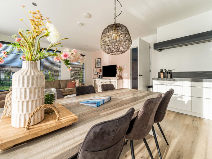 Others 4, Modern Villa Near Texel Beach, Texel