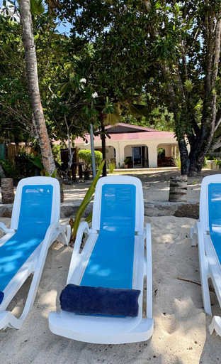 Sport & Beauty, Chalets D'Anse Forbans