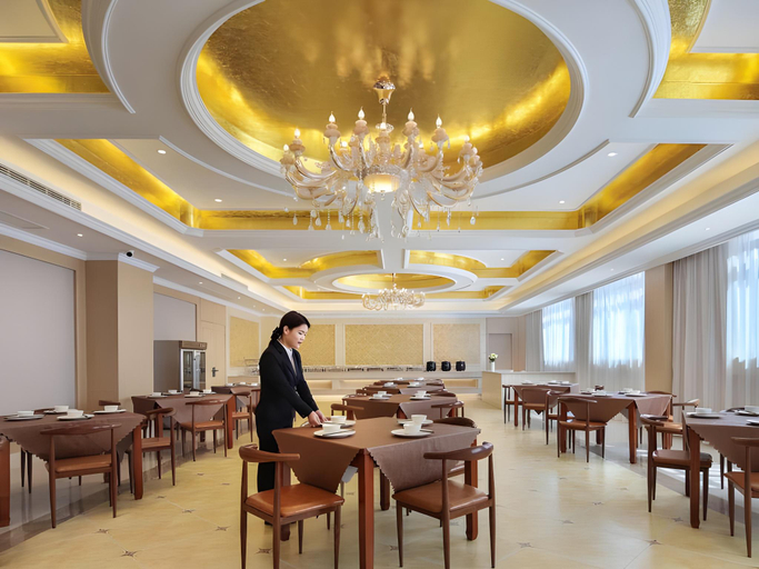 Food & Drinks, Vienna Hotel Changdong Avenue Guangzhou Road, Nanchang