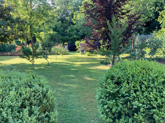 Others 5, Le Poulailler, Sarthe