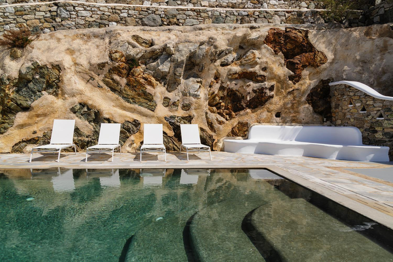 Sport & Beauty 2, Villa Mykonis Prana by Lavillaebella, South Aegean