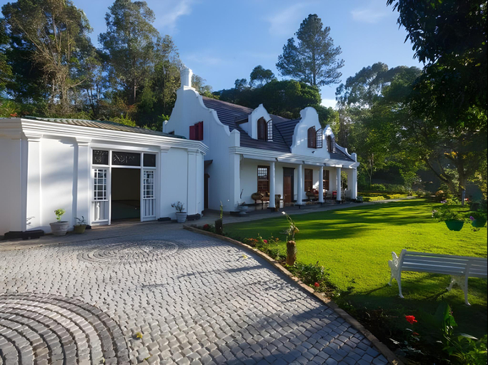 Exterior & Views 2, Dutch House Bandarawela, Bandarawela