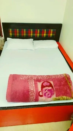 Bedroom 4, Hotel Pine City, East Khasi Hills