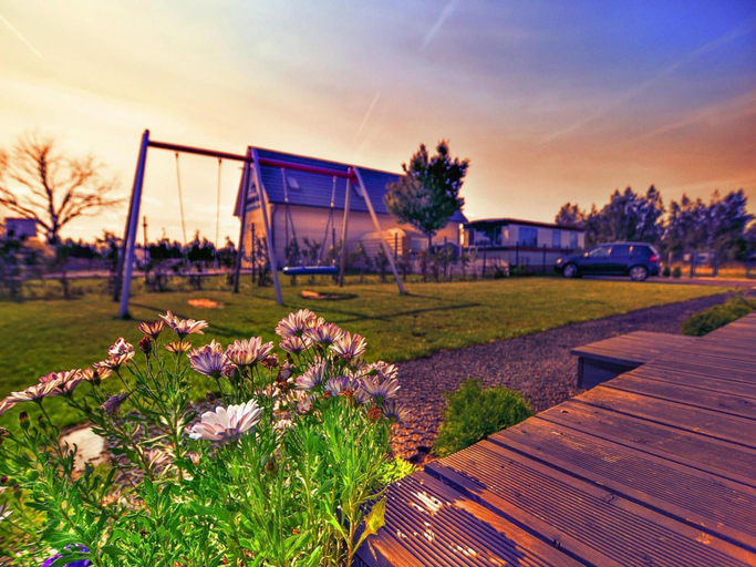 Others 4, Single-story holiday home near the sea, Ustronie, Kołobrzeg