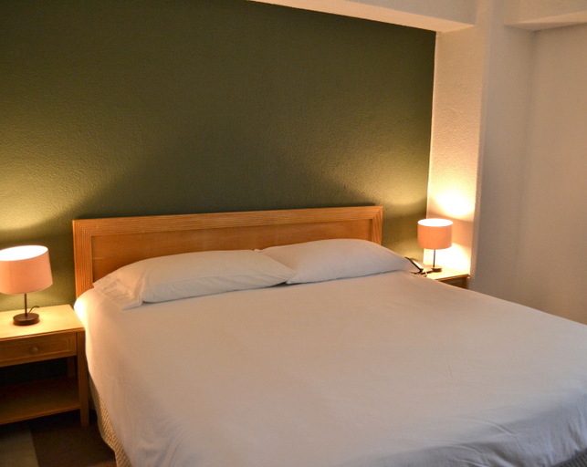 Bedroom 4, ApartHotel Altamira, ZONA 9