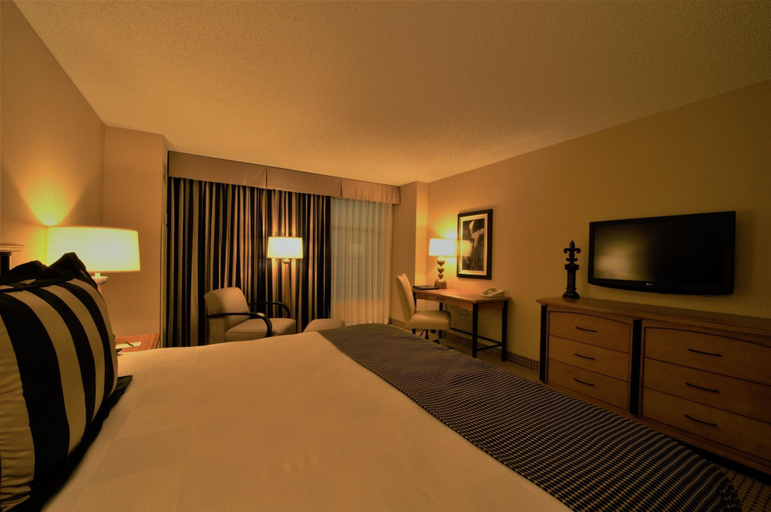 Bedroom 3, Hollywood Casino - Bay Saint Louis, Hancock
