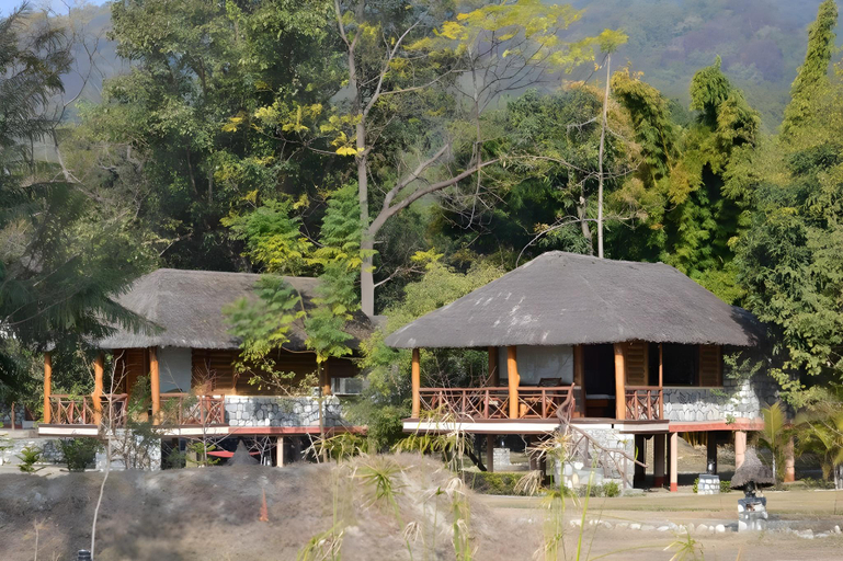 Exterior & Views 1, Camp Riverwild Road, Nainital