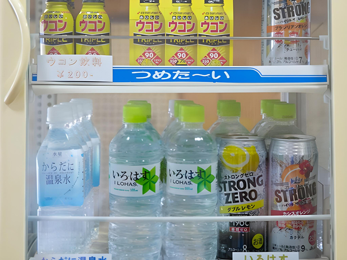 Others 5, Royal Inn Kokubu, Kirishima