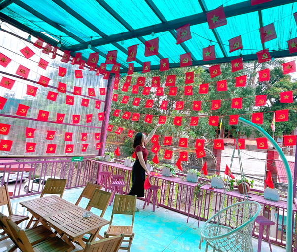 Food & Drinks 4, Thanh Son Homestay-Cao Bang, Cao Bằng