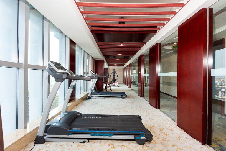 Others 3, Vienna Hotel Xinyu Kaguang Branch, Xinyu