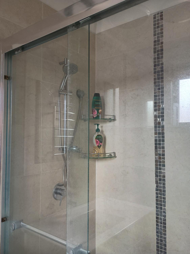 Bathroom 4, Baulkham Hills Deluxe King Room with Ensuite, Private Access & Air Con, Baulkham Hills - Central