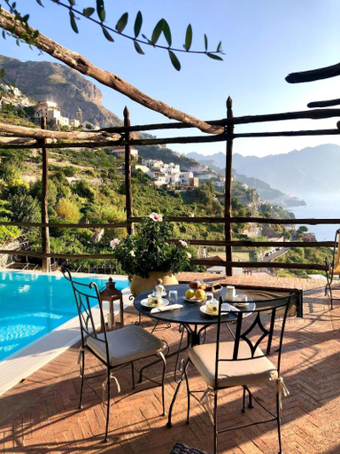 Food & Drinks 5, Villa Alba d'Oro - Historic Luxury Villa, Salerno