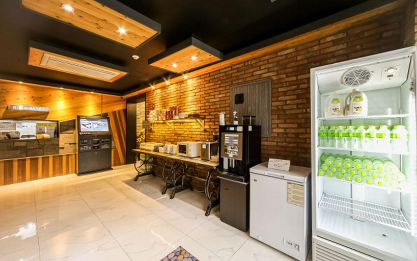 Food & Drinks, Busan Gijang Hotel FEOH, Gijang