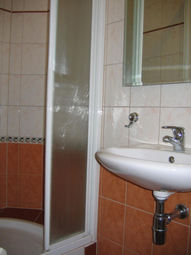 Bathroom, Avanta, Liepaja