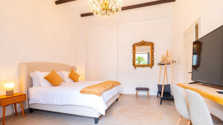 Bedroom 2, Depandance Eleonora, Oristano