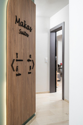 Others 5, Makas Beach Suites Seafront Sea View in Hersonissos, Crete
