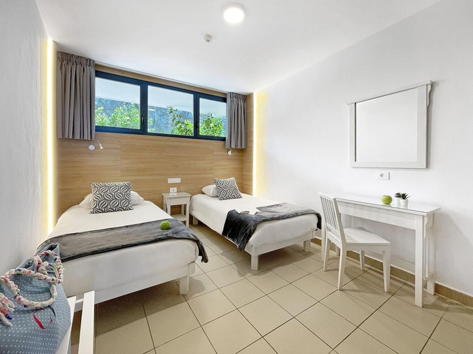 Bedroom 2, Gran Amadores, Las Palmas