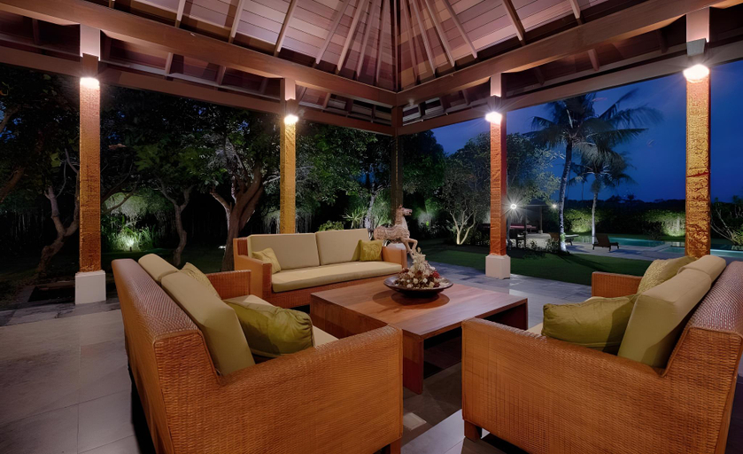 Others 5, Fabulous 5 BR Pool Villa W/Natural View #V38, Gianyar