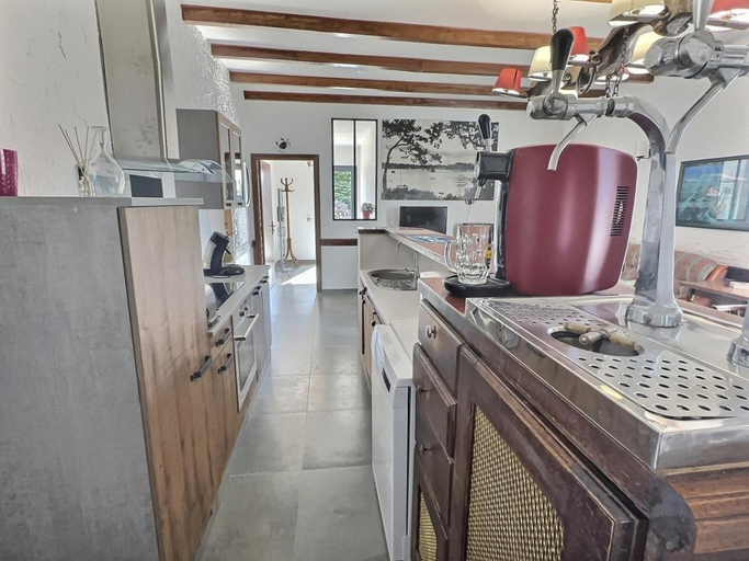 Others 5, Villa ocean, Finistère