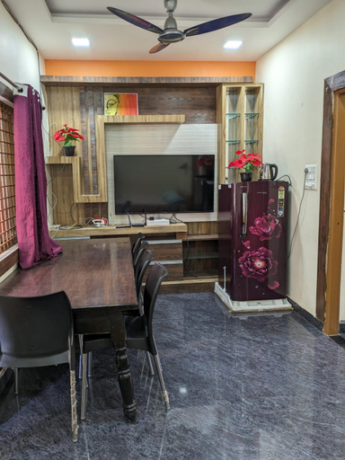 Others 3, Vijayanagara Home Stay, Bellary
