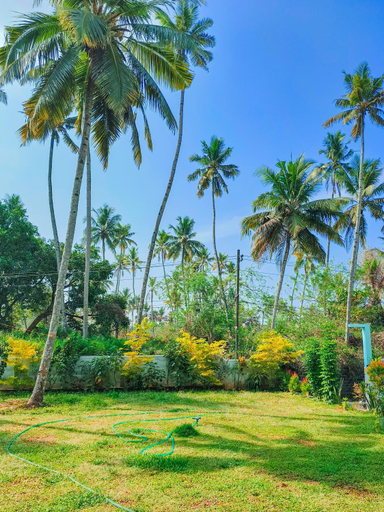 Others 5, Popple Beach House, Thiruvananthapuram