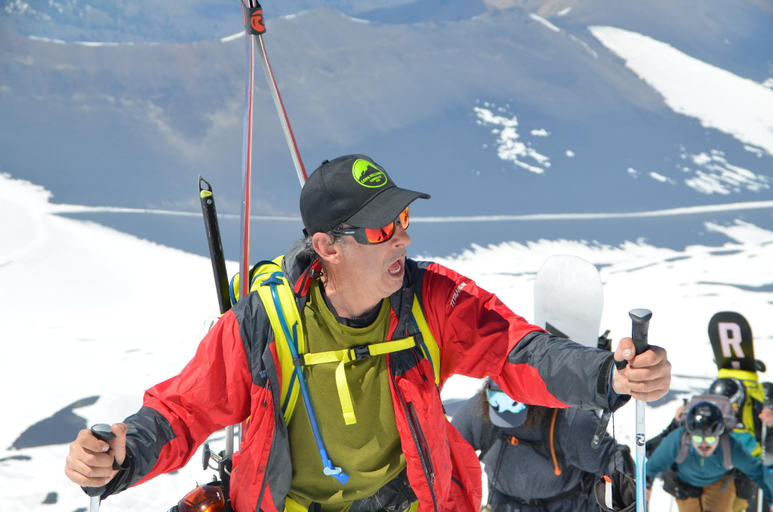 Others 4, NATIVA MOUNTAIN SUITES, Malleco