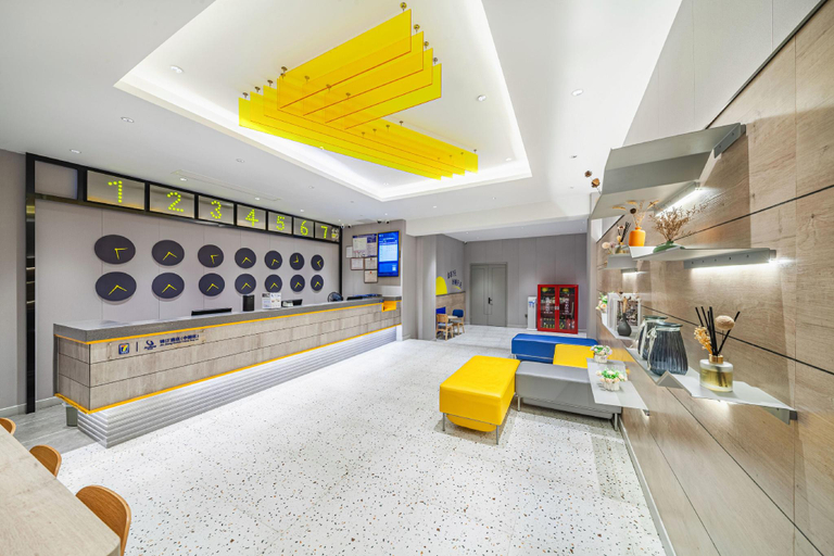 Others 4, 7 Days Inn Yingtan Central Plaza, Yingtan
