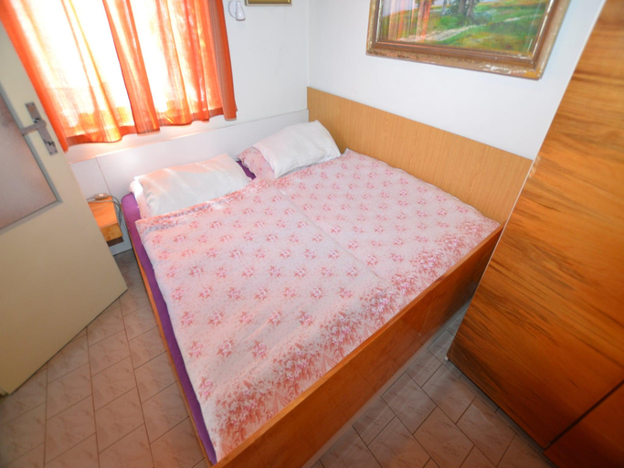 Bedroom 2, Outdoor Adventure Relaxation, Rakovník
