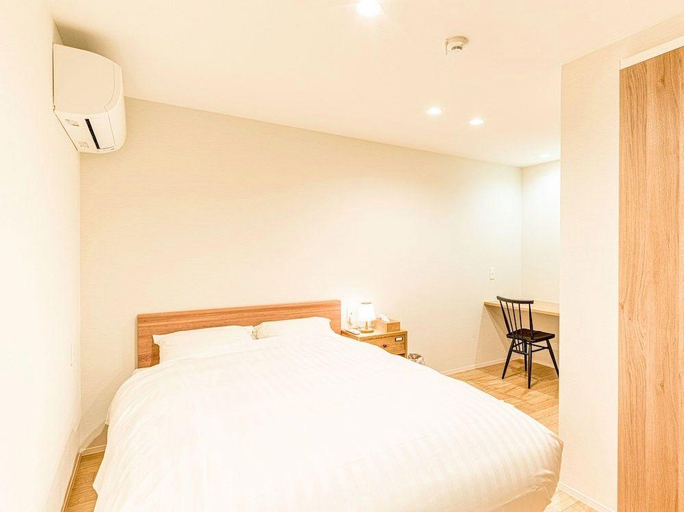 Bedroom 4, Rakuten STAY HOUSE x WILL STYLE Yufuin Kawakami, Yufu