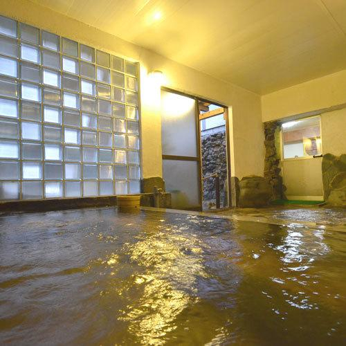 2, Yumura Onsen Hakuuntei, Shin'onsen