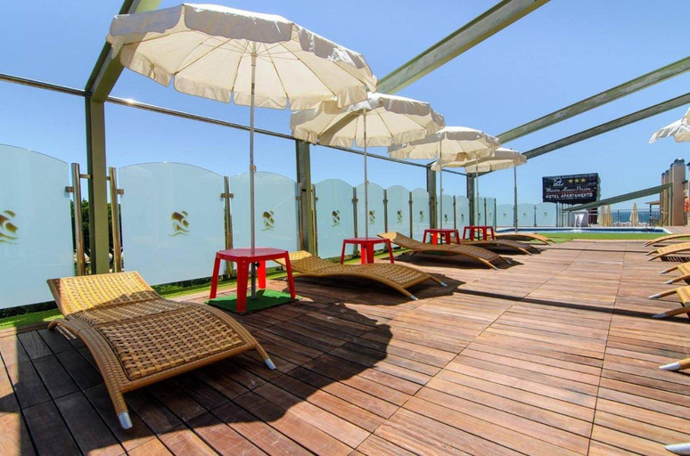Sport & Beauty, Hotel Martin Alonso Pinzon, Huelva