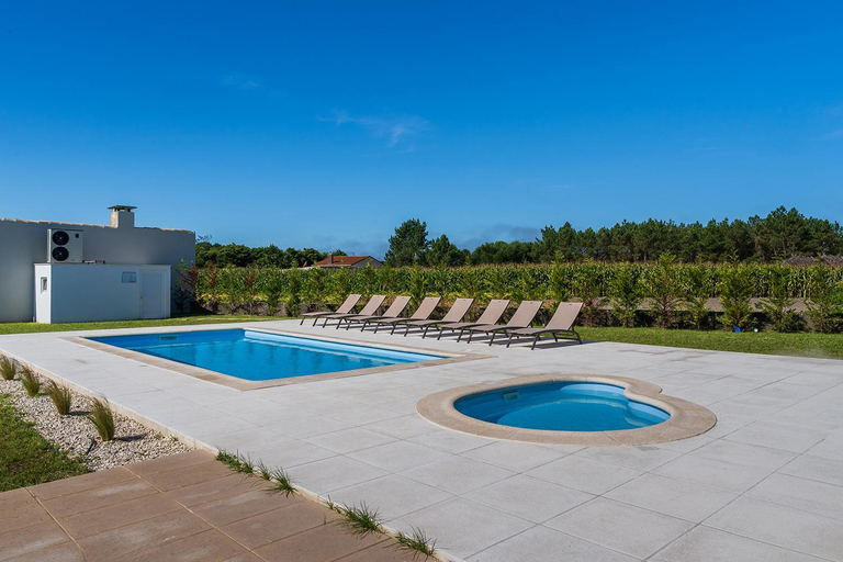 Sport & Beauty 2, Villa Ria by Aqualeisure, Ovar