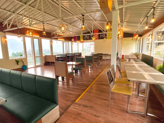 Food & Drinks 4, The Kempty - A Wellness Boutique Hotel, Mussoorie, Dehradun